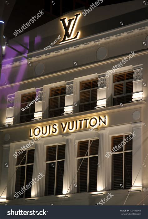 louis vuitton nz website.